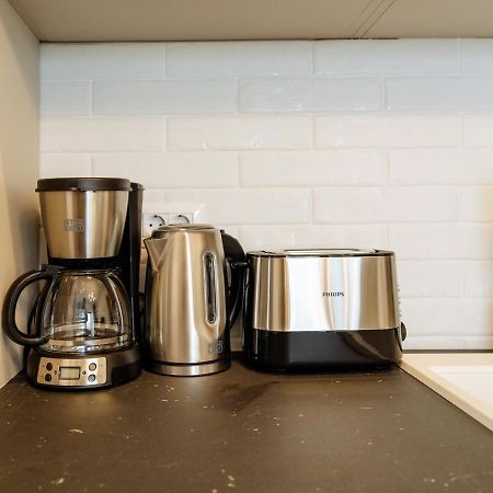 Sunny 2Br Flat - Top Location - Amazing Balcony ブカレスト エクステリア 写真