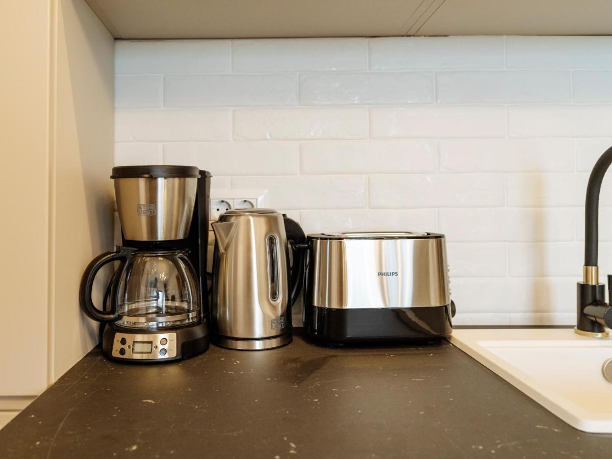 Sunny 2Br Flat - Top Location - Amazing Balcony ブカレスト エクステリア 写真