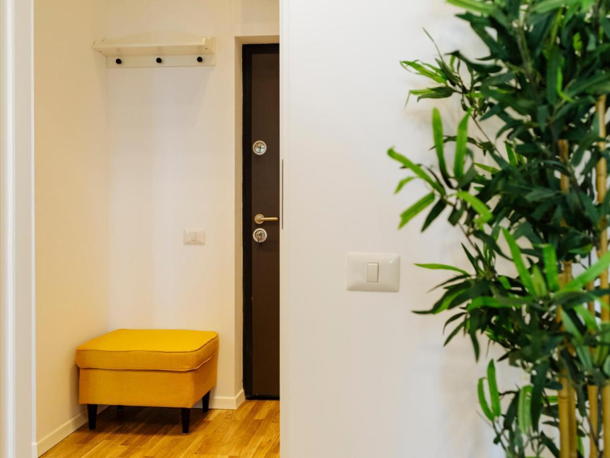 Sunny 2Br Flat - Top Location - Amazing Balcony ブカレスト エクステリア 写真