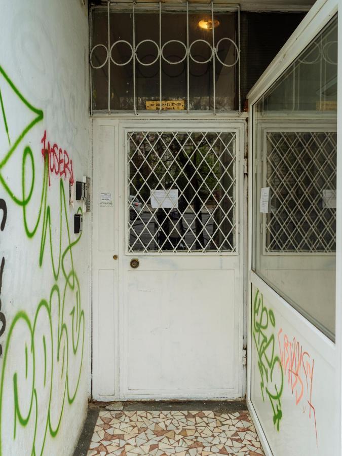 Sunny 2Br Flat - Top Location - Amazing Balcony ブカレスト エクステリア 写真
